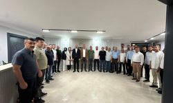 MHP’de “Terörsüz Türkiye” istişaresi
