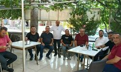CHP kulisleri hareketlendi