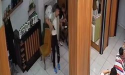 Berber dükkanındaki olayın şüphelisi tutuklandı