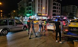 Çorum’da “şok” uygulamalarda silah ele geçirildi