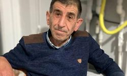 Yakup Anar toprağa verildi