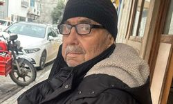 Harun Uzlaşan hayatını kaybetti