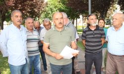 Köy sakinlerinin su ve yol sorunu: Vatandaş çözüm istiyor
