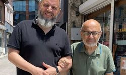 Köfteci kel Adil vefat etti