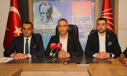 Solmaz: “Çorum halkı sağlıkta ızdırap çekiyor”