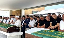 Sündüs Kazar toprağa verildi