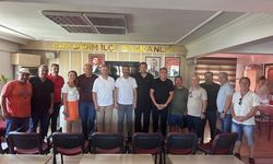 Didim’de “Rıza Şehri” etkinliği