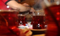 Çorum'un o ilçesinde çay fiyatları zamlandı