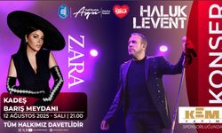 Belediyeden konser açıklaması