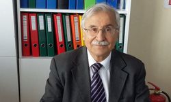 Op. Dr. Ahmet Nabi Kızmaz’ı kaybettik