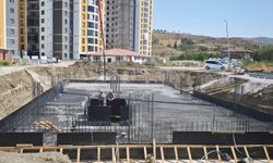 Sungurlu’ya yatılı hafızlık Kız Kuran Kursu yapılıyor