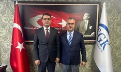 Ahlatcı’dan Tök’e kutlama