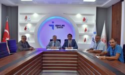 Protokol imzalandı! Çorum'da 460 personel alınacak