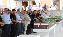 Ahmet Sezikli toprağa verildi
