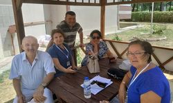 CHP’de Ali Çan ve ekibi dört koldan sahaya indi