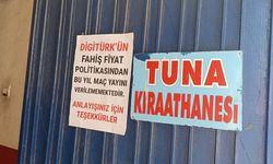 Çorum'da Digitürk fiyat isyanı! Kıraathane ve restoranlardan protesto