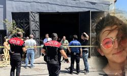 Çorum'da atık yağ tankına düşen anne ile oğlu öldü! Görgü tanıkları konuştu