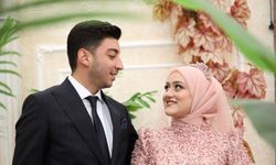 Muhtar Arif Çınar’ın oğlu dünyaevine giriyor