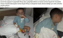 Para toplanan şehirlerden biri de Çorum! Hasta çocuklar adına bağış toplanarak dolandırıcılık yapıldığı iddiası!