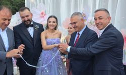 Zeynep & Umutcan çifti nişanlandı