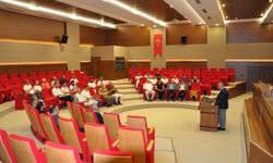 TSO Meclisi’nde 2. OSB ve hızlı tren konuşuldu: “Çorum, sanayide de bölgenin yıldızı olacak”