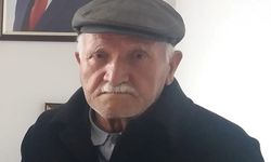 Çorumlu halk şairi hayatını kaybetti