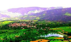 Çorum'un bu ilçesi sosyoekonomik gelişmede 1. oldu