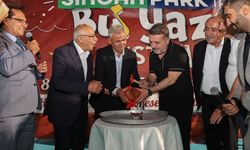 Sincan Park’ta Yaz Festivali coşkusu