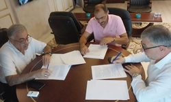 ÇESOB’tan o meslek grubuna yönelik istihdam projesi
