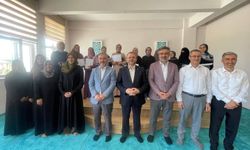Din Hizmetleri Genel Müdürü Kondi’den Çorum’da inceleme