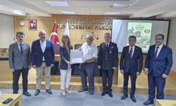 Hitit Üniversitesi’nde “30 Ağustos” konferansı