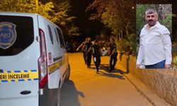 Çorum'da cinayet: Babası ile aynı kaderi paylaştı