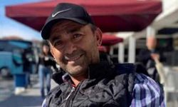 İdris Öztürk hayatını kaybetti