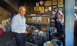 Usta gazeteci Çorum'u köşesine taşıdı