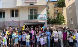 Yeşilay'dan Çorum'da ekran bağımlılığına karşı etkinlik