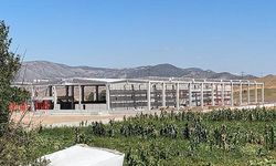 İnşaattan düşen Çorumlu işçi hayatını kaybetti