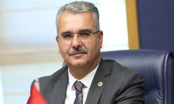 “Cumhuriyet, milletimizin azmi  ve kararlılığının bir eseridir”