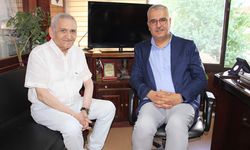 “Devlet Hastanesi ana binasını yıkıp yeniden yapma kararı çıktı”