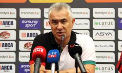 Altıparmak: "Çok kötü bir hakem performansı vardı"