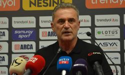 Tam: "Golü yedikten sonra gösterdiğimiz reaksiyon bizim için değerliydi"