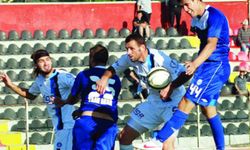Adana Demirspor’la 13 yıl sonra yeniden
