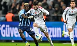 Sadece Beşiktaş’ı yendiler