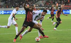 Sezona süper başlangıç: 2-0
