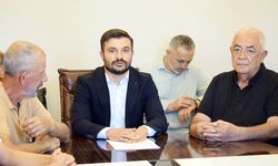 Arıcı’dan gövde gösterisi