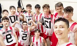 ‘Pota’da Çorum’un yıldızları finalde