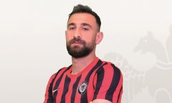 Berat Ali Beykoz’a döndü