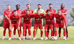 Süper Lig yolunda ilk sınav