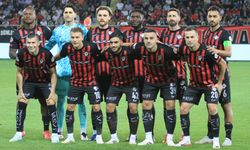 Arca Çorum FK’nın 2 haftalık maç programı belli oldu