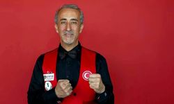 Emrah Taç’ın Avrupa Şampiyonası’ndaki rakipleri belli oldu
