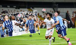 Çorum FK, Adana'da zorlanmadı: 3-0